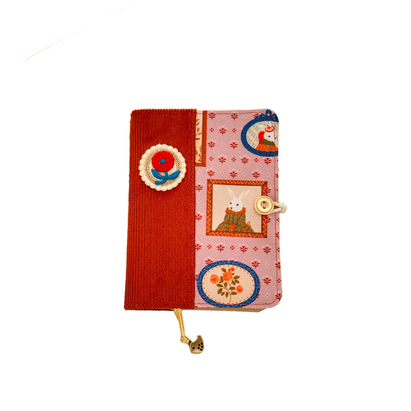 Cahier