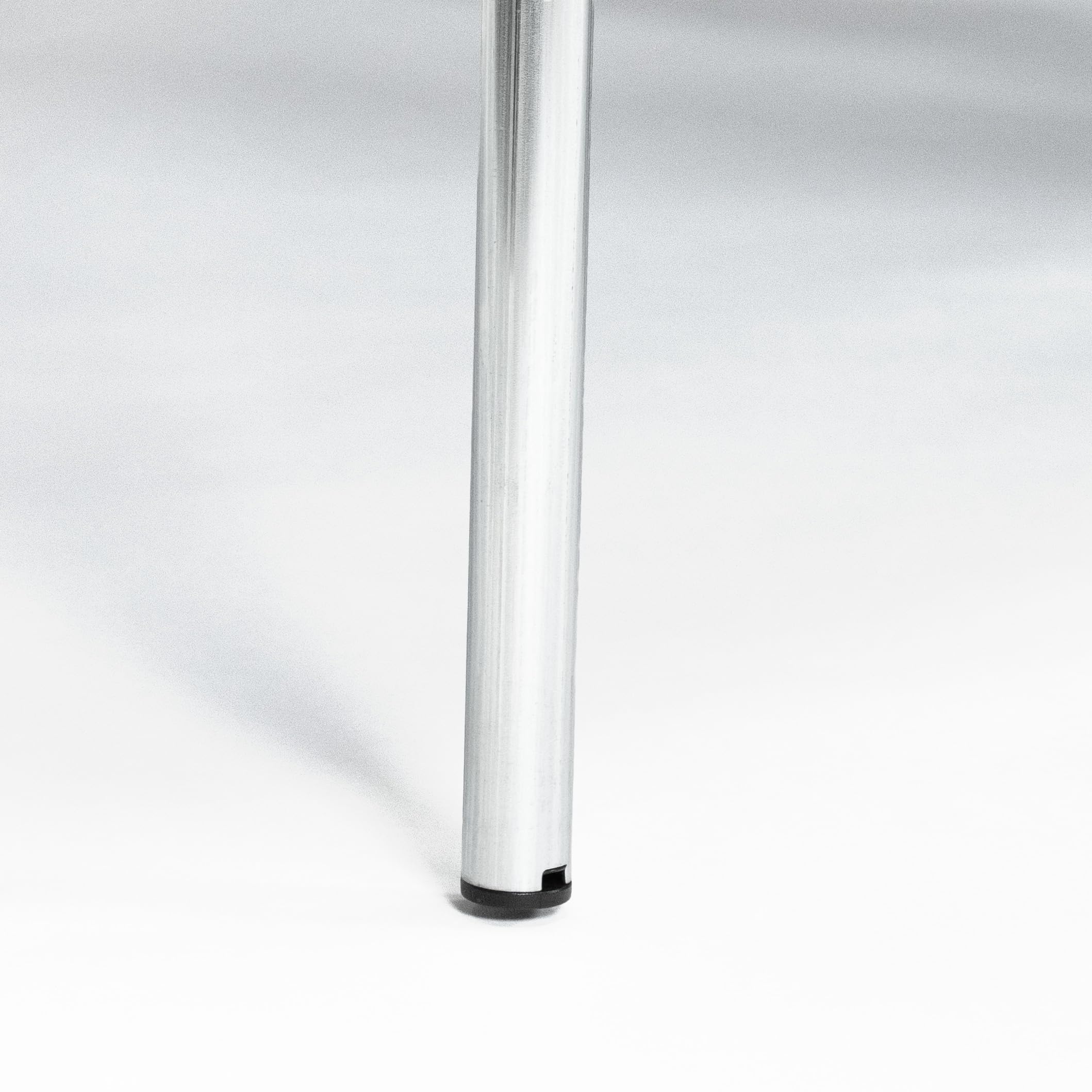 Table de ping-pong d'extérieur pliante 274 x 167 cm avec filet réglable plateau 4 mm pour tennis de table