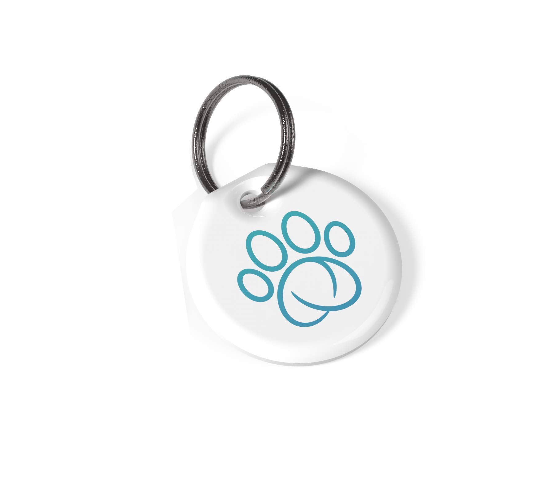 Chatière électronique Connect DualScan avec Hub identification par puce RFID contrôle par application autonomie jusqu'à 6 mois pour chat