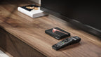 Lecteur multimédia streaming 4K Z12 Ultra Android 12 4 Go RAM 128 Go Dolby Vision Dolby Atmos HDR10+ WiFi 6E