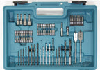 Perceuse-visseuse à percussion sans fil HP333DSAX1 12V Li-Ion 2Ah avec 2 batteries chargeur et coffret