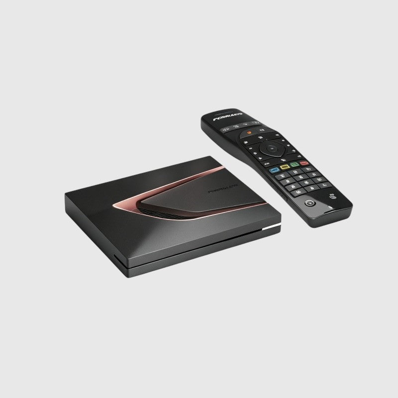 Lecteur multimédia streaming 4K Z12 Ultra Android 12 4 Go RAM 128 Go Dolby Vision Dolby Atmos HDR10+ WiFi 6E