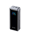 Batterie Externe 26250 mAh USB C 300 W Charge Rapide 3 Ports Compatible Ordinateur Portable