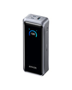 Batterie Externe 26250 mAh USB C 300 W Charge Rapide 3 Ports Compatible Ordinateur Portable