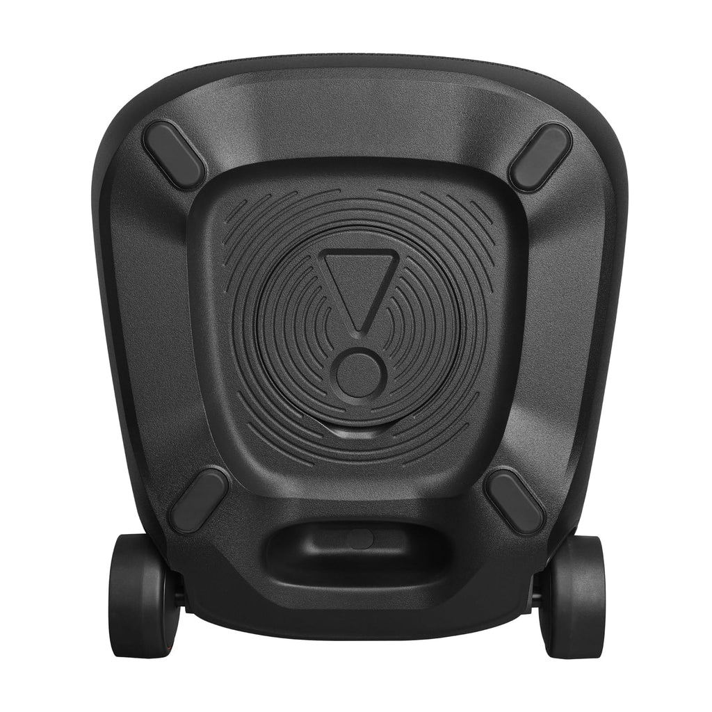 Enceinte portable PartyBox Stage 320 Bluetooth 240W stéréo avec éclairage LED batterie 18h roulettes poignée télescopique IPX4