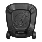 Enceinte portable PartyBox Stage 320 Bluetooth 240W stéréo avec éclairage LED batterie 18h roulettes poignée télescopique IPX4