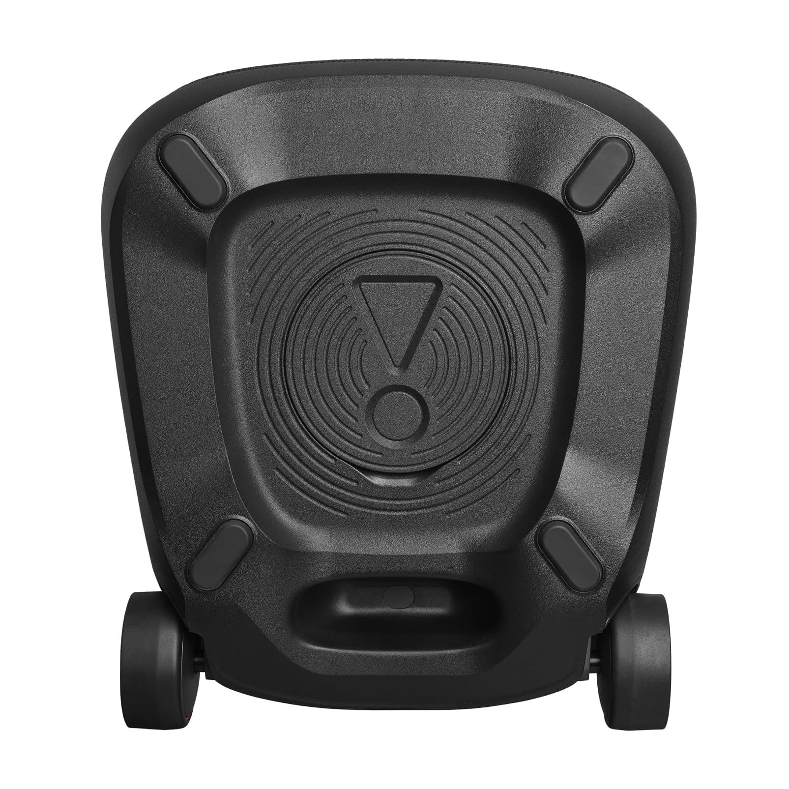 Enceinte portable PartyBox Stage 320 Bluetooth 240W stéréo avec éclairage LED batterie 18h roulettes poignée télescopique IPX4