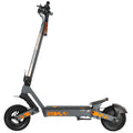 Trottinette électrique G2 batterie 48V 15,6Ah autonomie 55 km pneus tubeless 10 pouces double suspension freins à disque