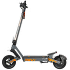 Trottinette électrique G2 batterie 48V 15,6Ah autonomie 55 km pneus tubeless 10 pouces double suspension freins à disque
