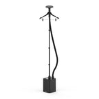 Défroisseur vapeur vertical EUKID190B 1900W avec réservoir 1,8L débit vapeur 40g/min et cintres inclus