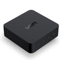 Récepteur audio WiFi ASR002 avec AirPlay 2 Google Cast Audio streaming multiroom haute résolution 24 bits 192 kHz Bluetooth