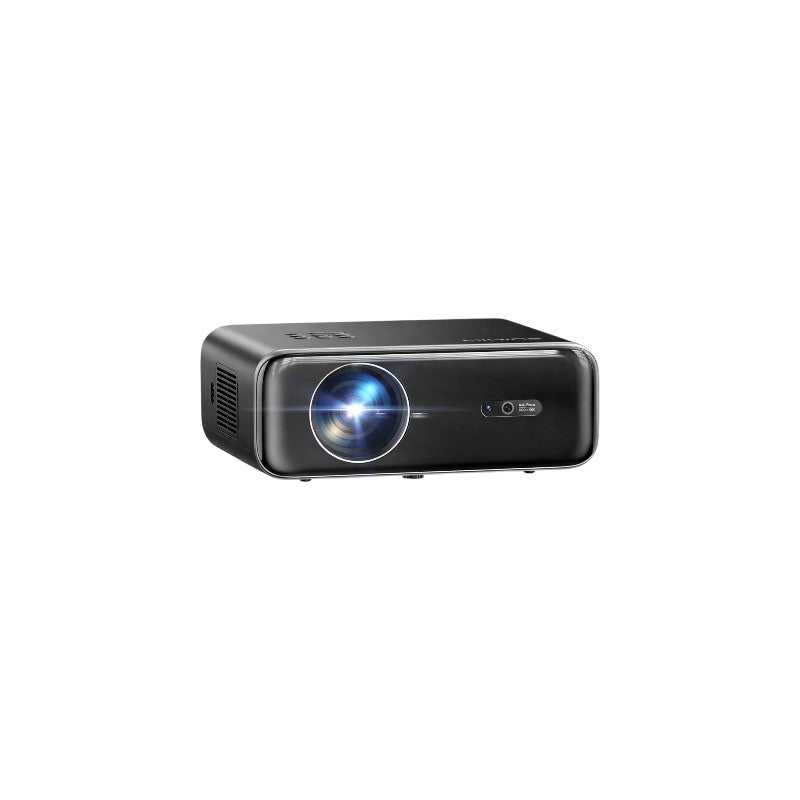 Vidéoprojecteur portable 4K P62 Pro 1500 ANSI Android WiFi 6 Bluetooth Dolby HDR10 Auto Focus Correction Keystone