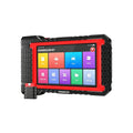 Valise diagnostic auto OBD2 K7 écran 7 pouces Android 10 codage ECU contrôle bidirectionnel 31 services réinitialisation