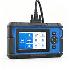 Valise diagnostic auto OBD2 ArtiDiag600S écran tactile 5 pouces Android 11 diagnostic 4 systèmes 9 fonctions réinitialisation