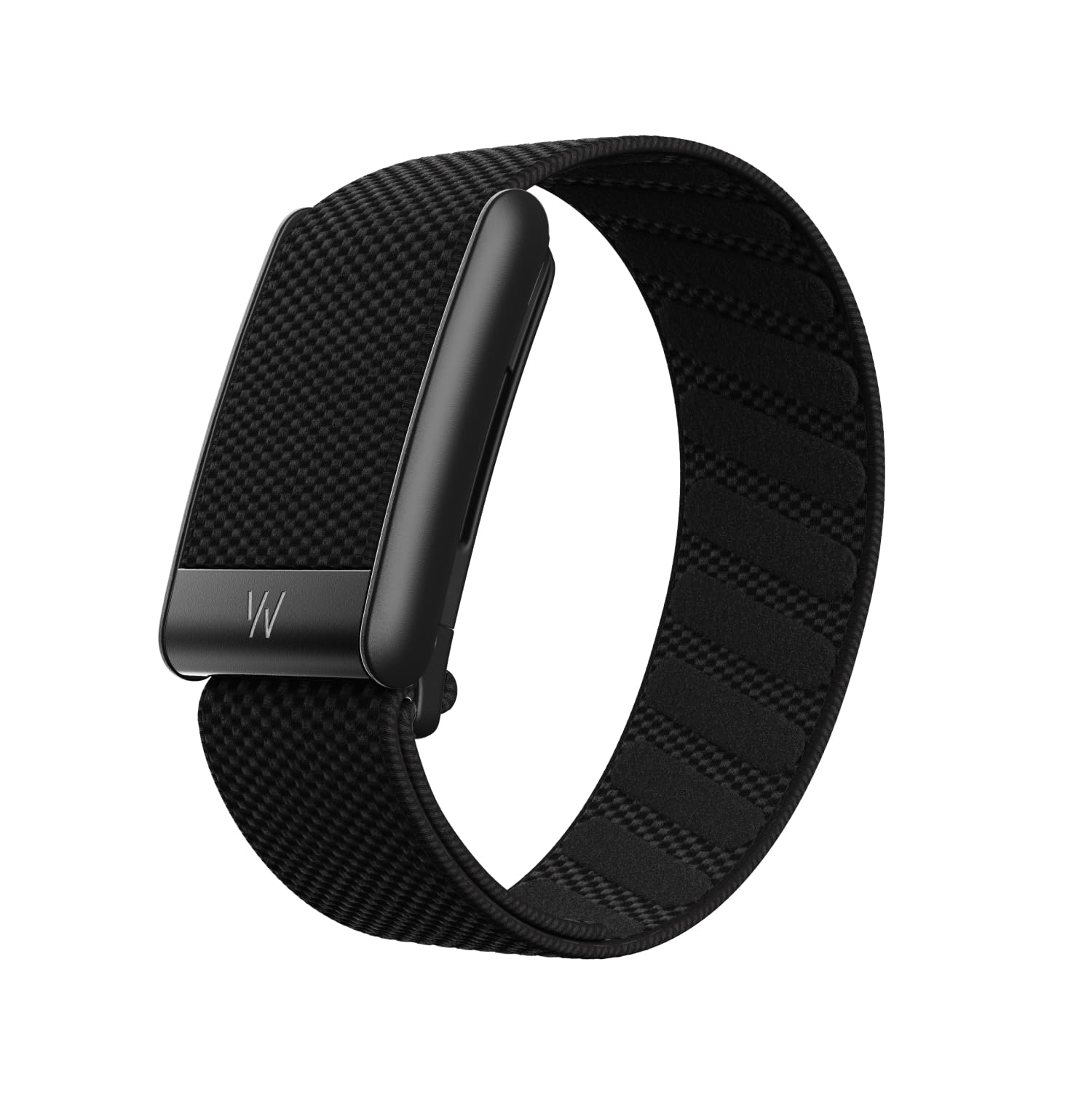 Capteur fitness santé 5.0/MG abonnement 12 mois suivi activité 24h/24 sommeil fréquence cardiaque SpO2 bracelet recharge sans fil