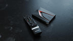 Lecteur multimédia streaming 4K Z12 Ultra Android 12 4 Go RAM 128 Go Dolby Vision Dolby Atmos HDR10+ WiFi 6E