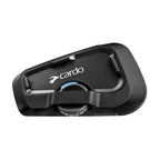 Intercom moto Bluetooth FREECOM 2X communication 2 voies étanche portée 800 m autonomie 13 heures fréquence 20 Hz 20 kHz lot de 2
