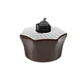 Piège anti moustiques extérieur 13101 avec recharge 6 mois attractif BG-Sweetscent et alimentation secteur