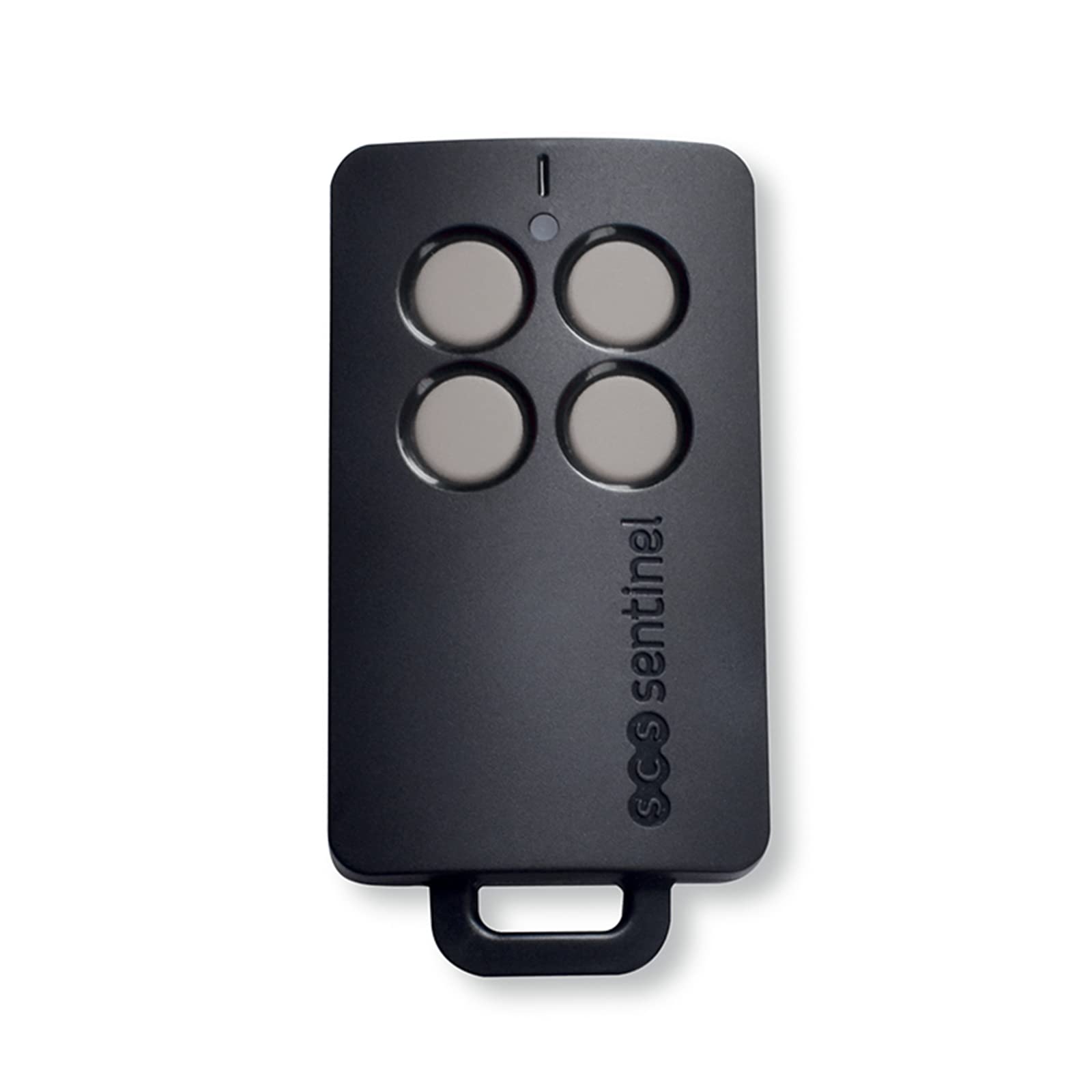 Motorisation portail battant OpenGate MVE0100 24V avec 2 télécommandes portée 50 m feu LED longueur 4 m