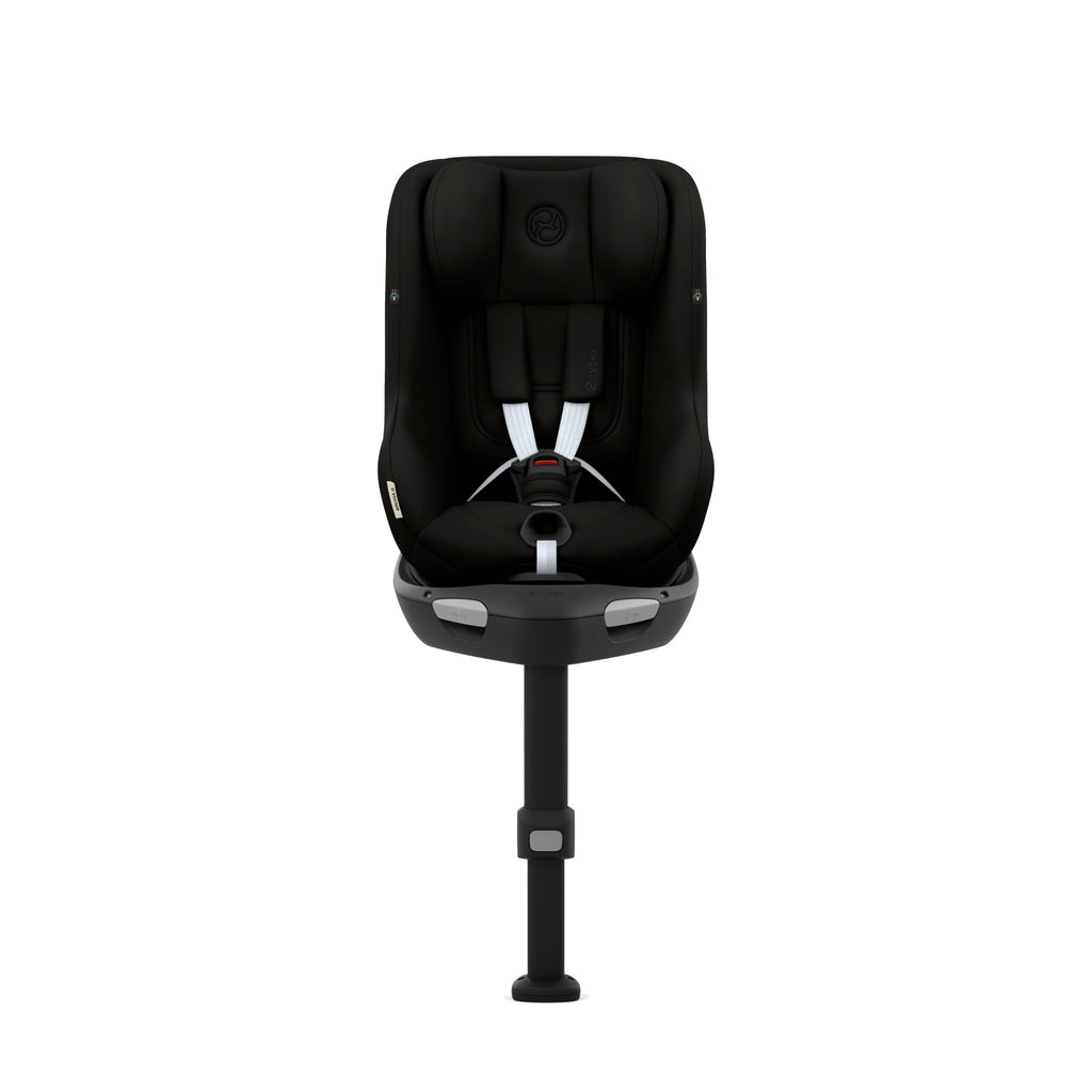 Siège auto enfant rotatif 360° Sirona Gi i-Size avec base ISOFIX dos et face route 20 kg 61-105 cm