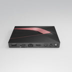 Lecteur multimédia streaming 4K Z12 Ultra Android 12 4 Go RAM 128 Go Dolby Vision Dolby Atmos HDR10+ WiFi 6E