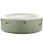 Spa gonflable PureSpa 28428NP 6 places capacité 1098 L avec 140 diffuseurs à bulles et accessoires de filtration