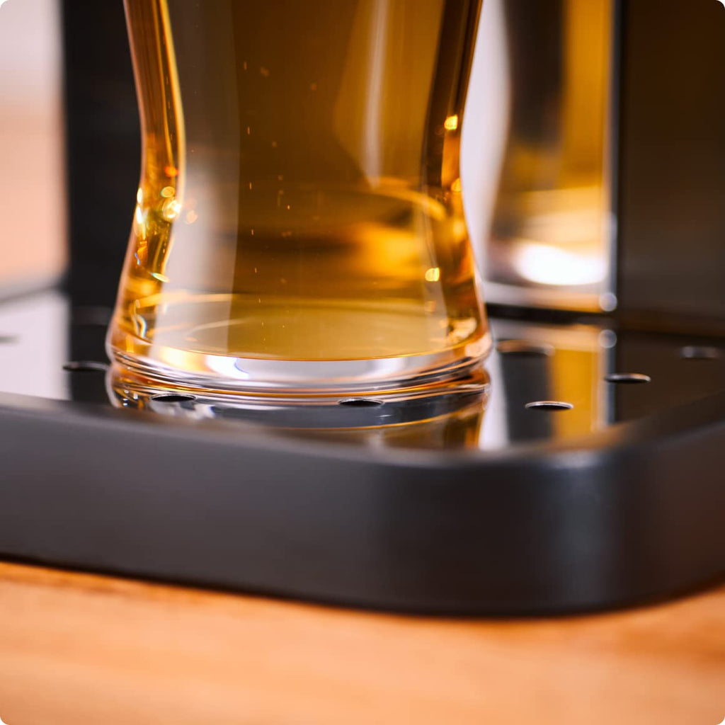 Tireuse à bière HD3720/26 avec fût 6 L pression domestique refroidissement 3°C écran LED température