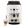 Machine à café broyeur grain EA810570 expresso automatique 1450 W avec buse vapeur cappuccino réservoir 1,6 L