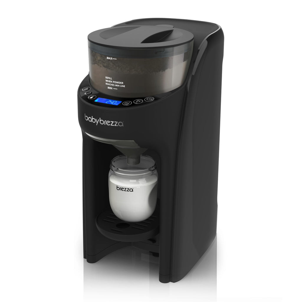 Préparateur de biberons automatique FRP0131 avec dosage et mélange de lait en poudre réservoir d'eau réglable