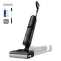 Aspirateur Laveur Sans Fil H12 Pro FlexReach 180° Aspiration 18000 Pa Séchage 5 Min 50 Min