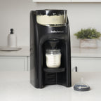 Préparateur de biberons automatique FRP0131 avec dosage et mélange de lait en poudre réservoir d'eau réglable