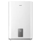 Chauffe-eau électrique mural 80L CWH15ED1380EUW double réservoir Wi-Fi contrôle APP protection anti-surchauffe