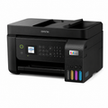 Imprimante multifonction EcoTank ET-4800 A4 Wi-Fi jet d'encre couleur avec réservoirs d'encre chargeur automatique de documents