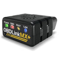 Scanner OBD2 MX201 avec diagnostic automobile Bluetooth pour iOS Android et Windows