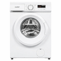 Lave-linge frontal 9 kg CFE12EW90/W Classe énergétique A Moteur BLDC 1400 tr/min 15 programmes Vapeur