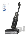 Aspirateur laveur sans fil Floor One i6 Stretch avec aspiration 20 kPa nettoyage des sols durs séchage automatique et autonomie 40 min