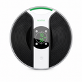 Stimulateur musculaire électrique Medic Plus avec électrodes TENS technologie OxyWave pour jambes et pieds