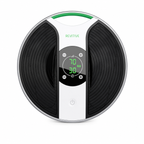 Stimulateur musculaire électrique Medic Plus avec électrodes TENS technologie OxyWave pour jambes et pieds