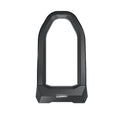 Antivol en U Granit Super Extreme 2500/165HB230 niveau de sécurité 15 pour vélo et vélo électrique avec protection contre scie et meuleuse