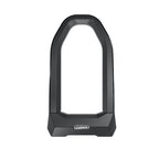 Antivol en U Granit Super Extreme 2500/165HB230 niveau de sécurité 15 pour vélo et vélo électrique avec protection contre scie et meuleuse