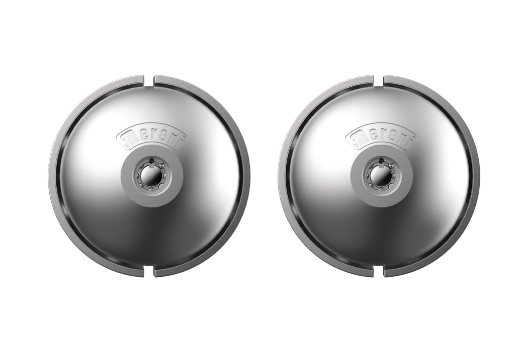 Serrure antivol pour véhicule utilitaire UFO Kit Double pour portes arrière et latérale avec 3 clés