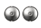 Serrure antivol pour véhicule utilitaire UFO Kit Double pour portes arrière et latérale avec 3 clés