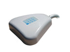 Alarme de piscine A2009 avec clavier digital détecteur de mouvement alimentation batterie conforme NF P90-307-1