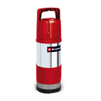 Pompe immergée automatique GE-PP 1100 N-A 1100W avec débit 6000 l/h hauteur de levage 12 m câble 15 m
