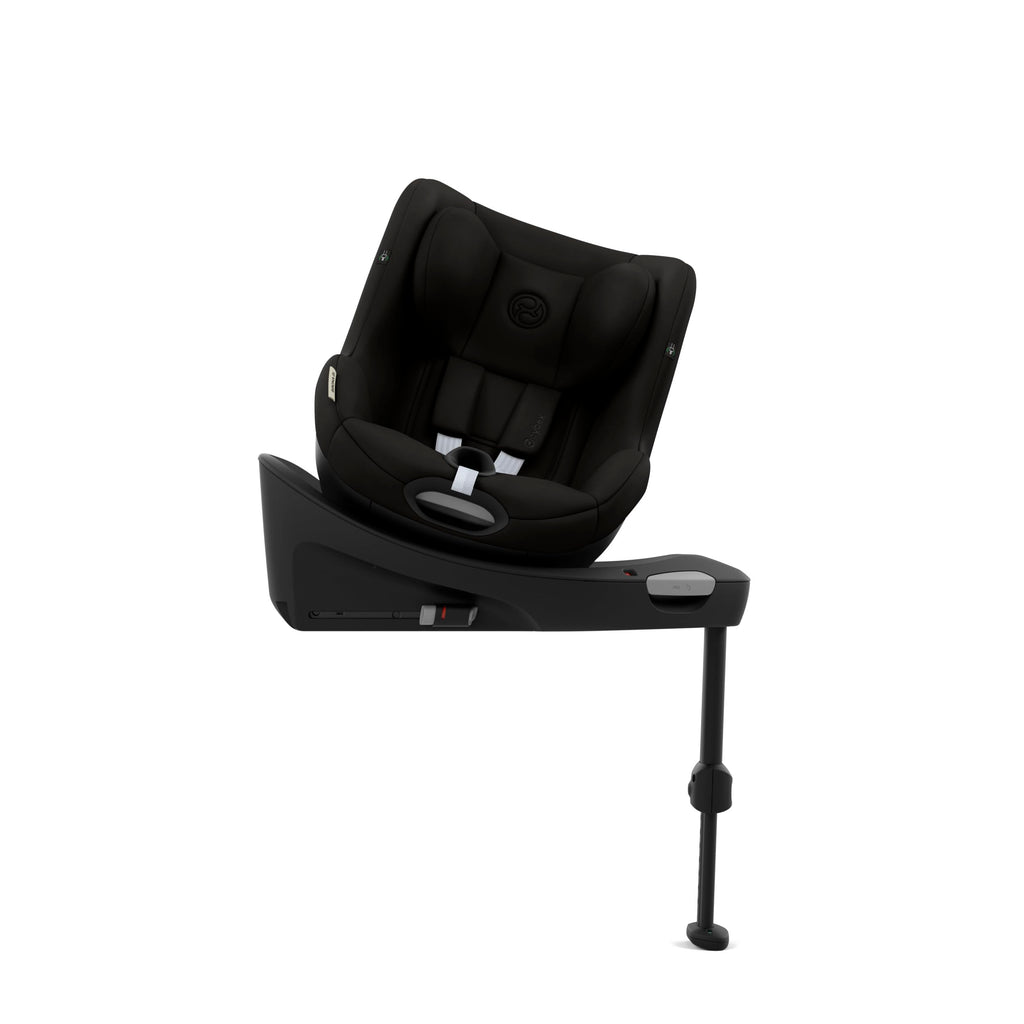 Siège auto enfant rotatif 360° Sirona Gi i-Size avec base ISOFIX dos et face route 20 kg 61-105 cm
