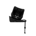 Siège auto enfant rotatif 360° Sirona Gi i-Size avec base ISOFIX dos et face route 20 kg 61-105 cm