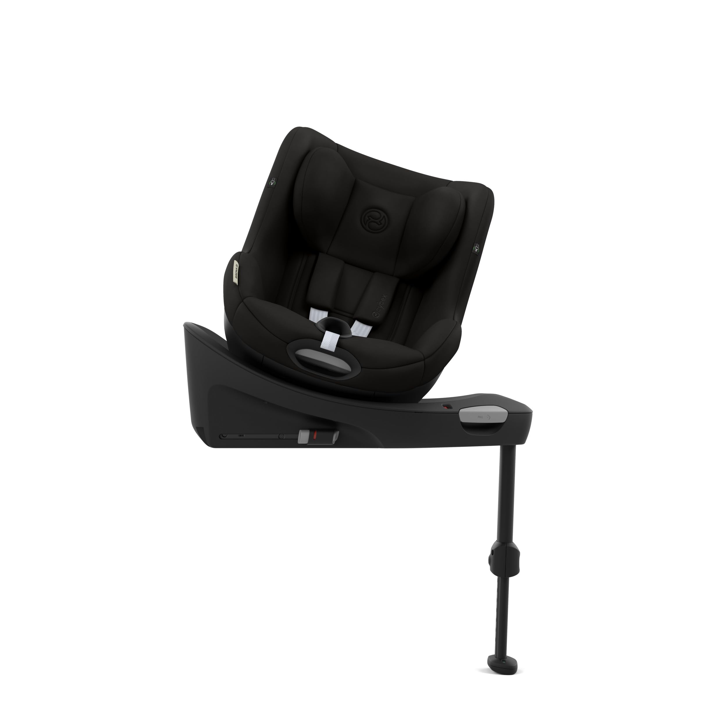 Siège auto enfant rotatif 360° Sirona Gi i-Size avec base ISOFIX dos et face route 20 kg 61-105 cm