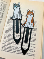 Lot de Marque-pages Grands Chiens | 140mm x 40mm x 3mm